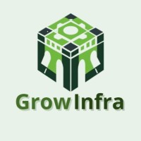 GrowInfra logo - Similar company to Central Das Emendas