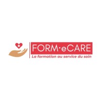 CFA FORM·eCARE logo - Similar company to Elite Conect