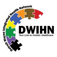 Detroit Wayne Integrated Health Network logo - Similar company to St. Clair County Community Mental Health