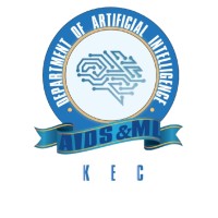 DEPARTMENT OF AI logo - Similar company to Kongu Engineering College
