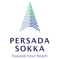 Persada Sokka Tama logo - Similar company to Persada Group