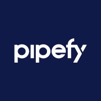 Pipefy logo - Similar company to Dataholds