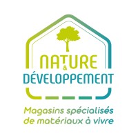 NATURE ET DEVELOPPEMENT logo - Similar company to Weber Tradical®