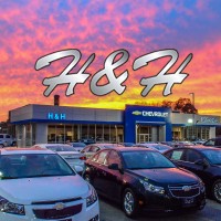 H & H Chevrolet Cadillac, Inc