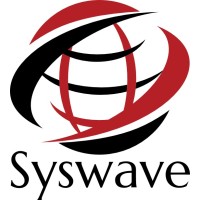 Syswave Corporation logo - Similar company to Syswave Technologies