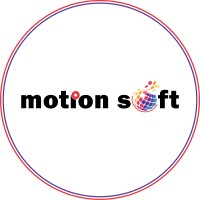 Motion Soft logo - Similar company to Pi It Solutions Limited