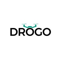 DROGO DRONES logo - Similar company to Akin Analytics