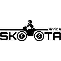 SKOOTA - Mzansi E-Mobility logo - Similar company to Moev Energy