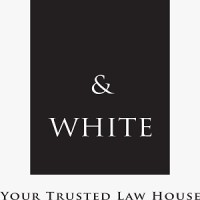 Black and White Law House logo - Similar company to Bdims