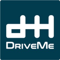 DriveMe-nl logo - Similar company to E-Drivers Private Drivers