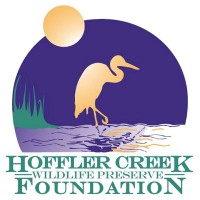 Hoffler Creek Wildlife Foundation logo - Similar company to Lafayette Wetlands Partnership