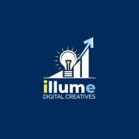 Illume Digital Creatives logo - Similar company to Jade Bpo Solutions Limited