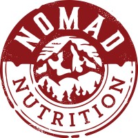 Nomad Nutrition logo - Similar company to Candry Technologies Inc.