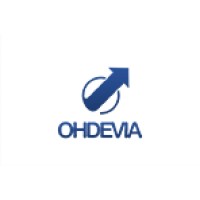 OHdevia logo - Similar company to 3Dservices