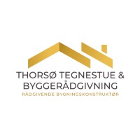 Thorsø Tegnestue & Byggerådgivning logo - Similar company to Nyaa & Crillesen Entreprise Aps