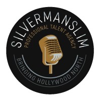 Silvermanslim logo - Similar company to Oregon Cartoon Project
