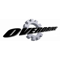 Overdrive Well Services Ltd. logo - Similar company to Paradigm Well Intervention Services Inc.