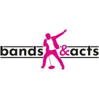 Bands & Acts logo - Similar company to Energieq