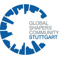 Global Shapers Stuttgart Hub logo - Similar company to Sm Core Technologies