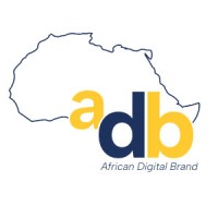 African Digital Brand logo - Similar company to Mupho - Musée De La Photographie