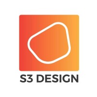 S3 DESIGN logo - Similar company to Mwe Lab