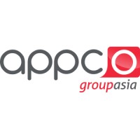 Appco Group Asia logo - Similar company to Appco Uk