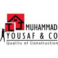 Muhammad Yousaf & Co logo - Similar company to Urban Morph