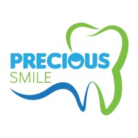 Precious Smile Dental Factory logo - Similar company to Eyesworldsa