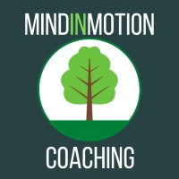 Mind In Motion Coaching logo - Similar company to Mind In Motion