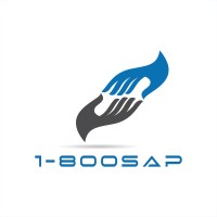 1-800SAP logo - Similar company to Cuviv Uk