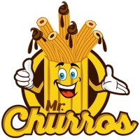 Mr.Churros Türkiye logo - Similar company to Cake Yard