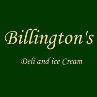 BILLINGTONS OF LENZIE LTD. logo - Similar company to Jettison Ltd