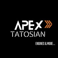 APEX TATOSIAN logo - Similar company to Maré Nostrum
