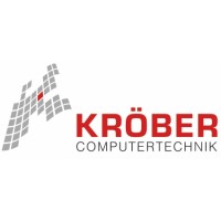 Kröber Computertechnik GmbH logo - Similar company to Ctt Computertechnik Ag