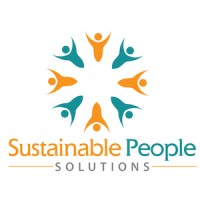 Sustainable People Solutions (SPS) logo - Similar company to Signet Solutions Ltd