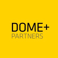 DOME+PARTNERS logo - Similar company to D2 Engineers+Architects