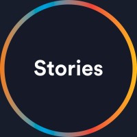 Stories Media logo - Similar company to Predict As