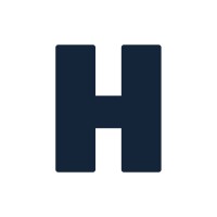 Halfspin logo - Similar company to Guideu