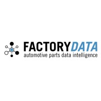 Factory Data logo - Similar company to Turing Projects