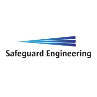 Safeguard Engineering Limited logo - Similar company to Advanced Systems Understanding Ltd (Asu)
