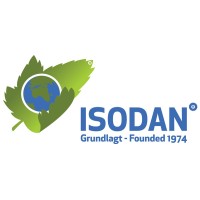ISODAN Isoleringsmaterialer logo - Similar company to Npi A/S