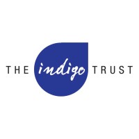 The Indigo Trust logo - Similar company to Future Energy Skills Programme