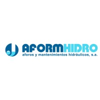 Aformhidro logo - Similar company to Jedisan