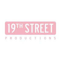 19TH STREET PRODUCTIONS LTD logo - Similar company to 19Th Street