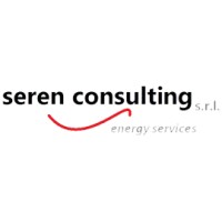Seren Consulting S.r.l. logo - Similar company to Ntc Informatica Srl