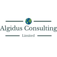 Algidus Consulting Limited logo - Similar company to Biostart