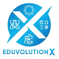 EduvolutionX logo - Similar company to Radac B.V.