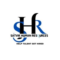 Satvik Human Resources logo - Similar company to Webmartindia