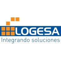 Logesa logo - Similar company to Azloia
