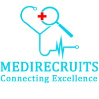 Medical and Hospital Recruitments logo - Similar company to Doctify India